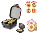 Egg Bite Maker 