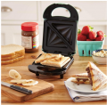 Detachable Plates Sandwich Maker