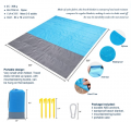 Antisand Waterproof Mat