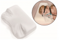 CPAP Contour Memory Foam Pillow