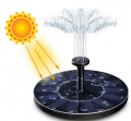Solar Fountain Pump