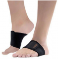 Adjustable Copper Arch Support