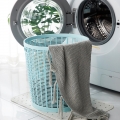 Foldable  laundry basket
