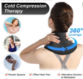 Neck Cold Therapy