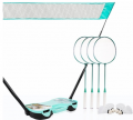 Outdoor Badminton Net