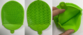 Silicone Cleansing Brush