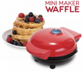 Mini Maker Waffle