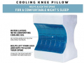 Cooling Knee Pillow