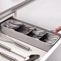 Compact Cutlery Organizer   