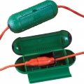 Extended Cord Safety Seal