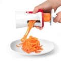 Improved Spiralizer Vegetable Slicer