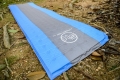 Lightweight Self-Inflating Camping Sleeping Pad