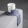 The ultimate drink holder for sofa