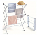 Foldable Deluxe Drying Rack