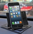 GPS and Phone Car Mount