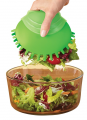 SINGLE HAND SALAD SERVER