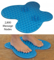 REFLEXOLOGY MAT