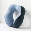 Memory Foam Travel Pillow