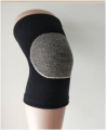 Hemp Compression Arthritis  Knee Support