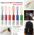 LED Flashlight