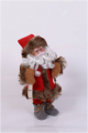  Santa Claus dancing with music (batteries not included)