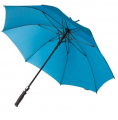 All Fiber  Straight Rod Umbrella - Auto Open