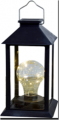 Solar Candle lantern