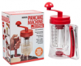 pancake machine