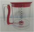 Measuring cup