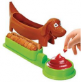 hot dog cutter