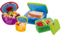 Set of 13 lunch kit