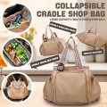 Large Capacity Versatile Travel Bag
