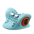 Rechargeable Portable Neck Massager Pillow