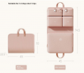 7 in 1 Portable Travel Storage Bag
